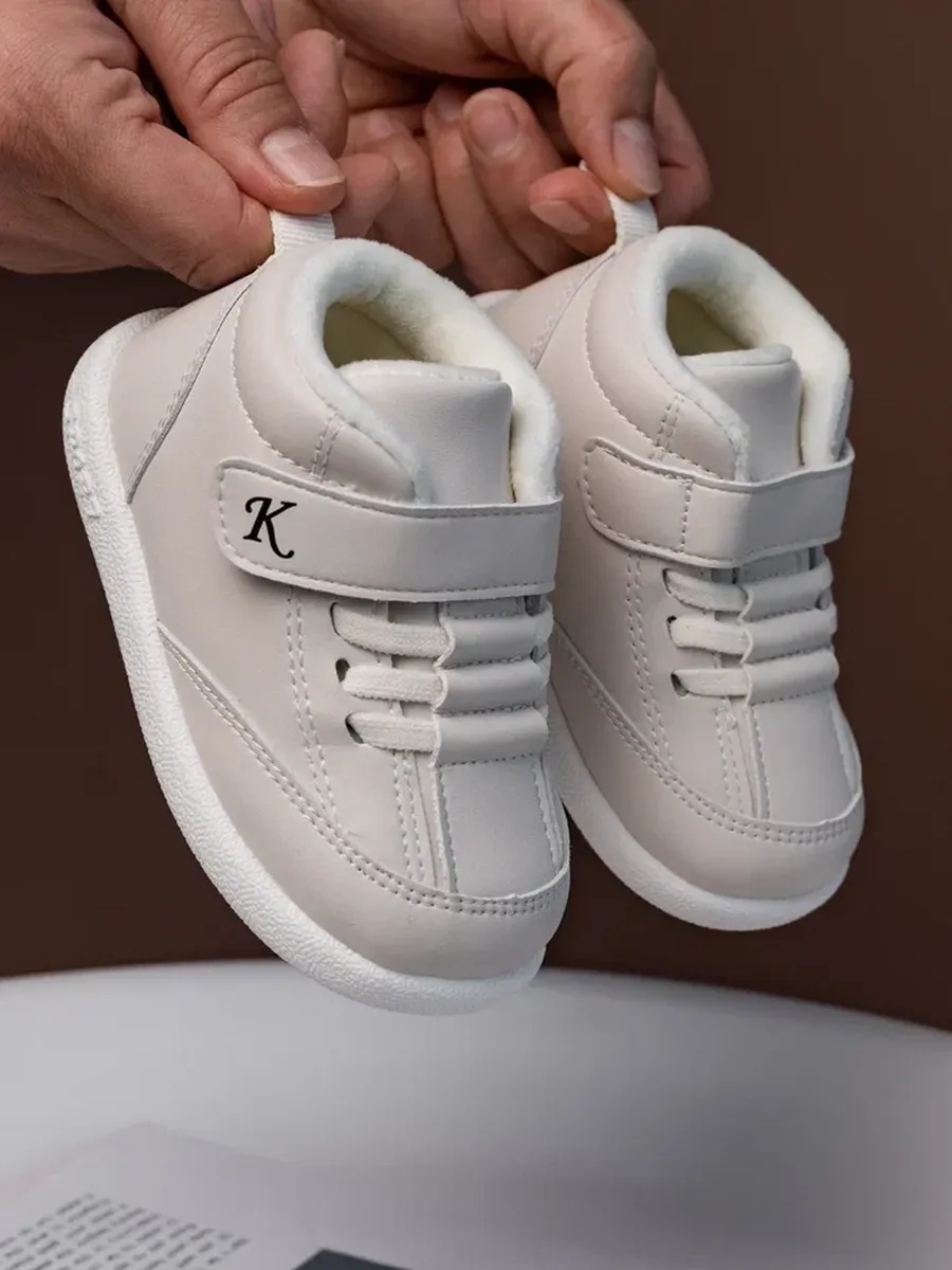 Ботинки ТопТошкин 1145-К-беж - фото 14