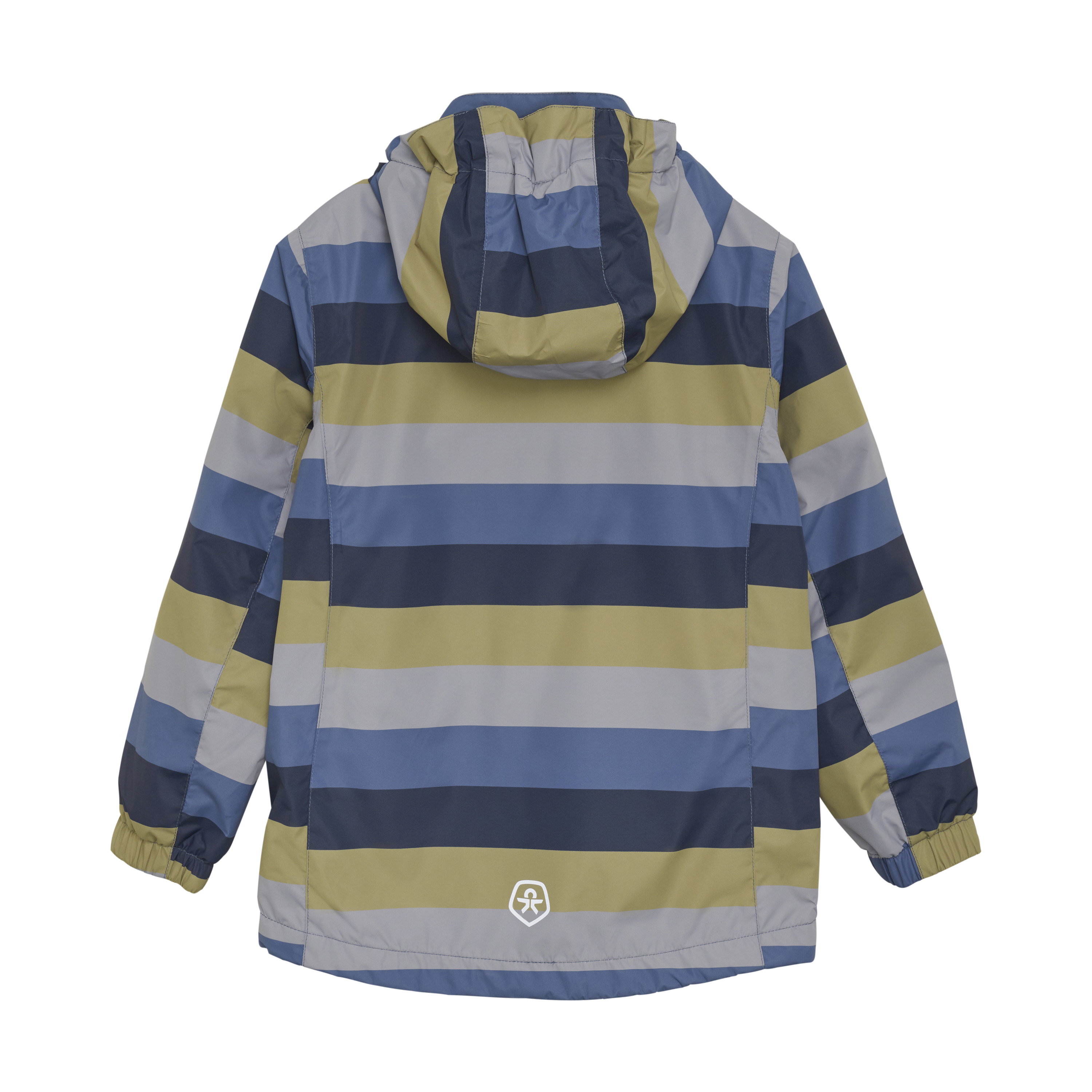 Куртка Color Kids 741309-7150 - фото 2