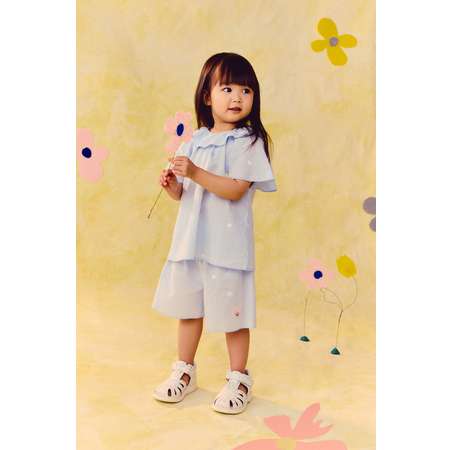 Шорты Baby Go Trend