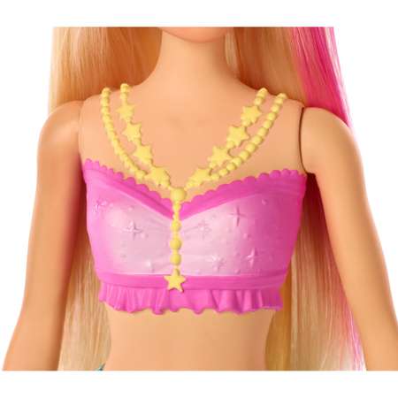 Кукла модельная Barbie