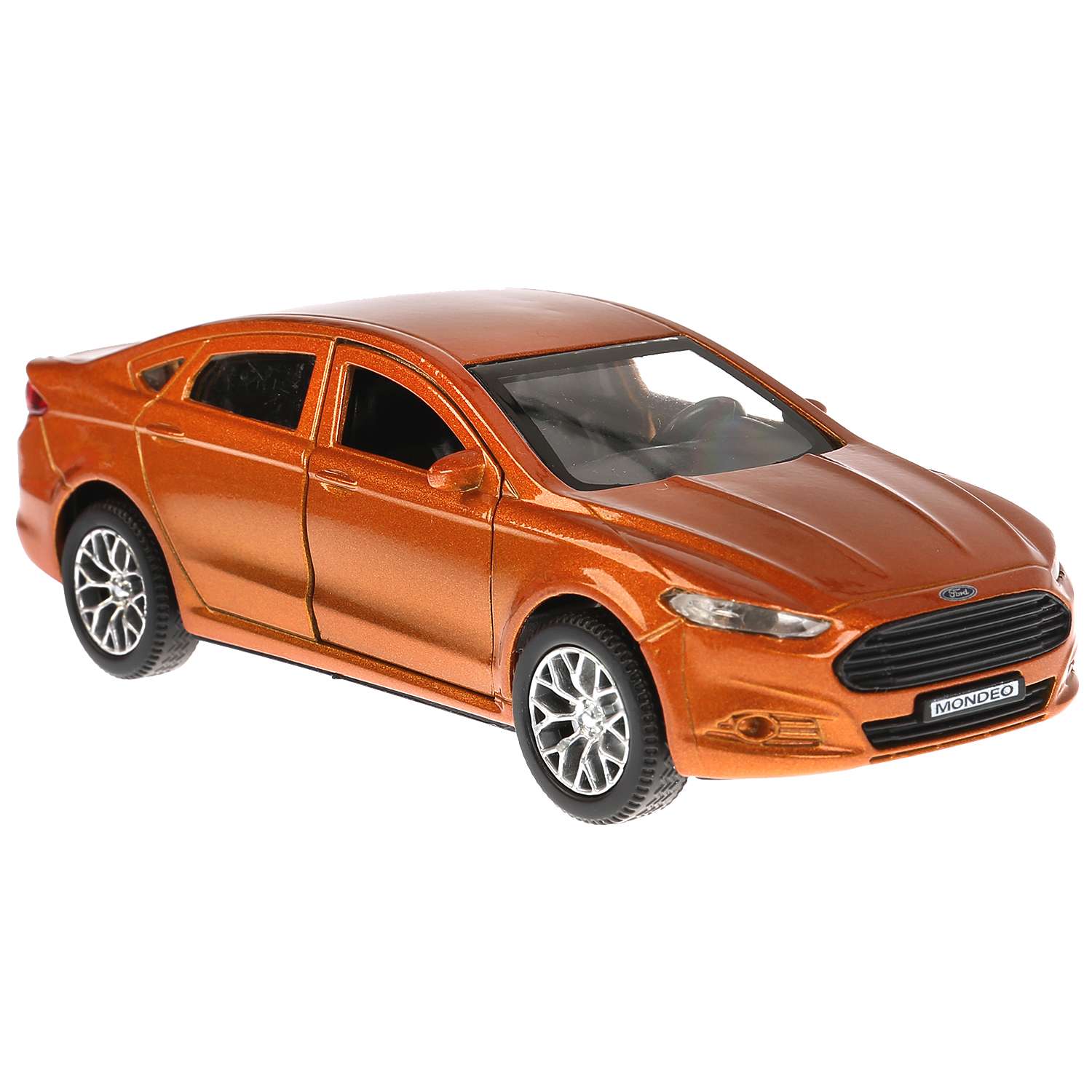 Автомобиль Технопарк Ford 270430.0 - фото 1