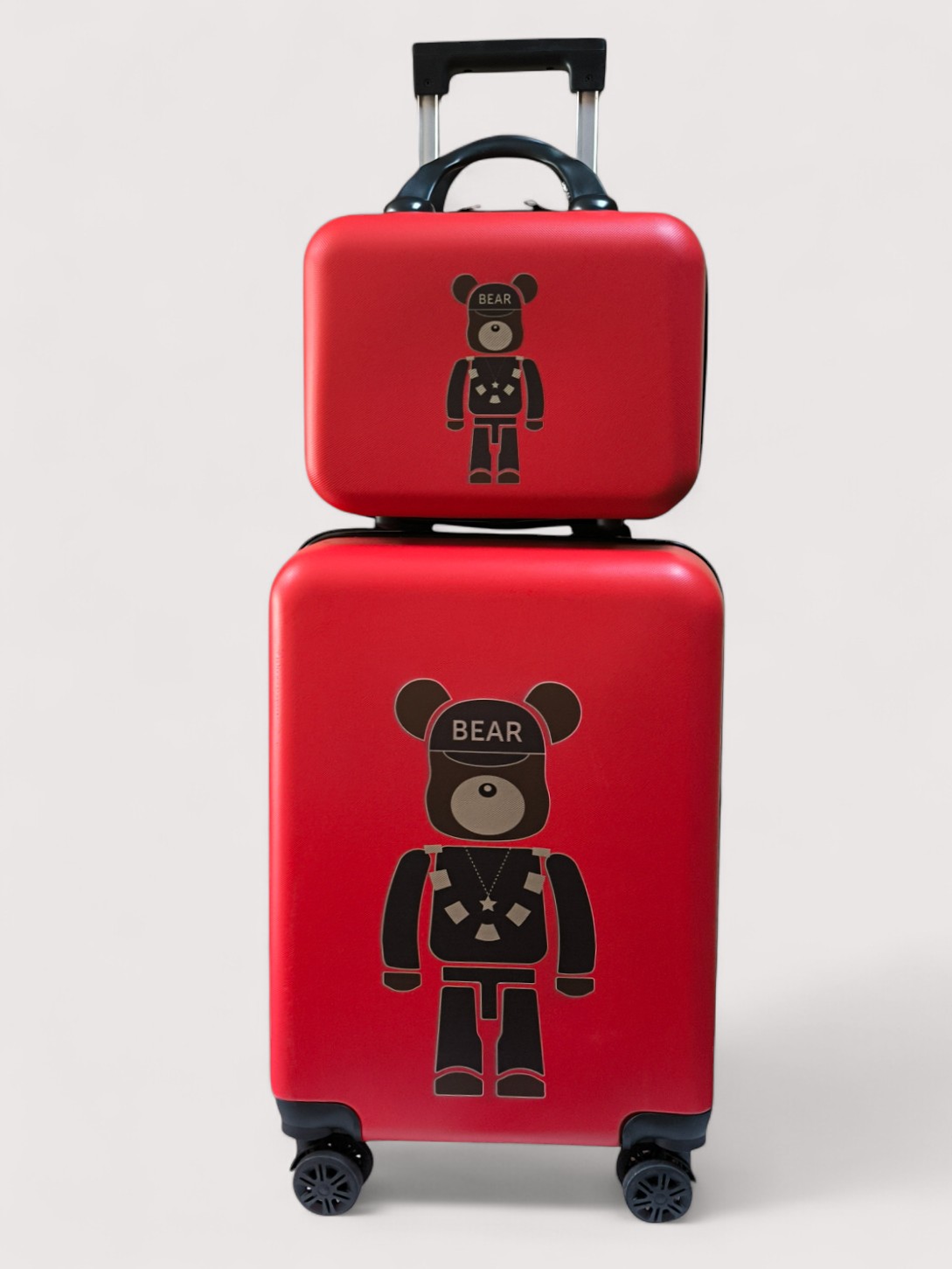 Чемодан LATS - фото 13