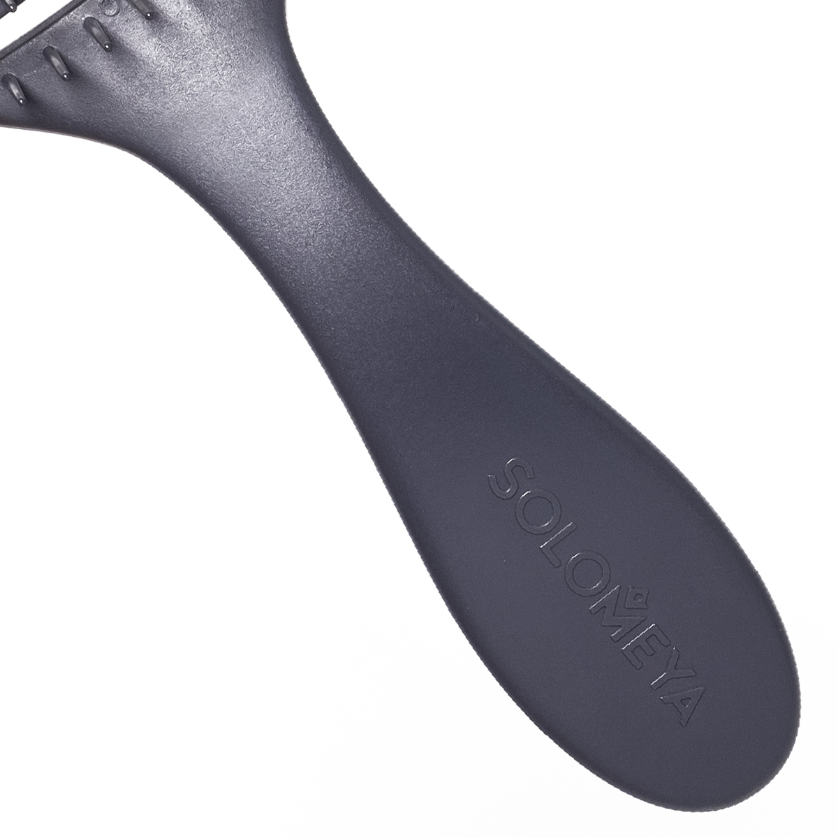 Массажная расческа SOLOMEYA - фото 3