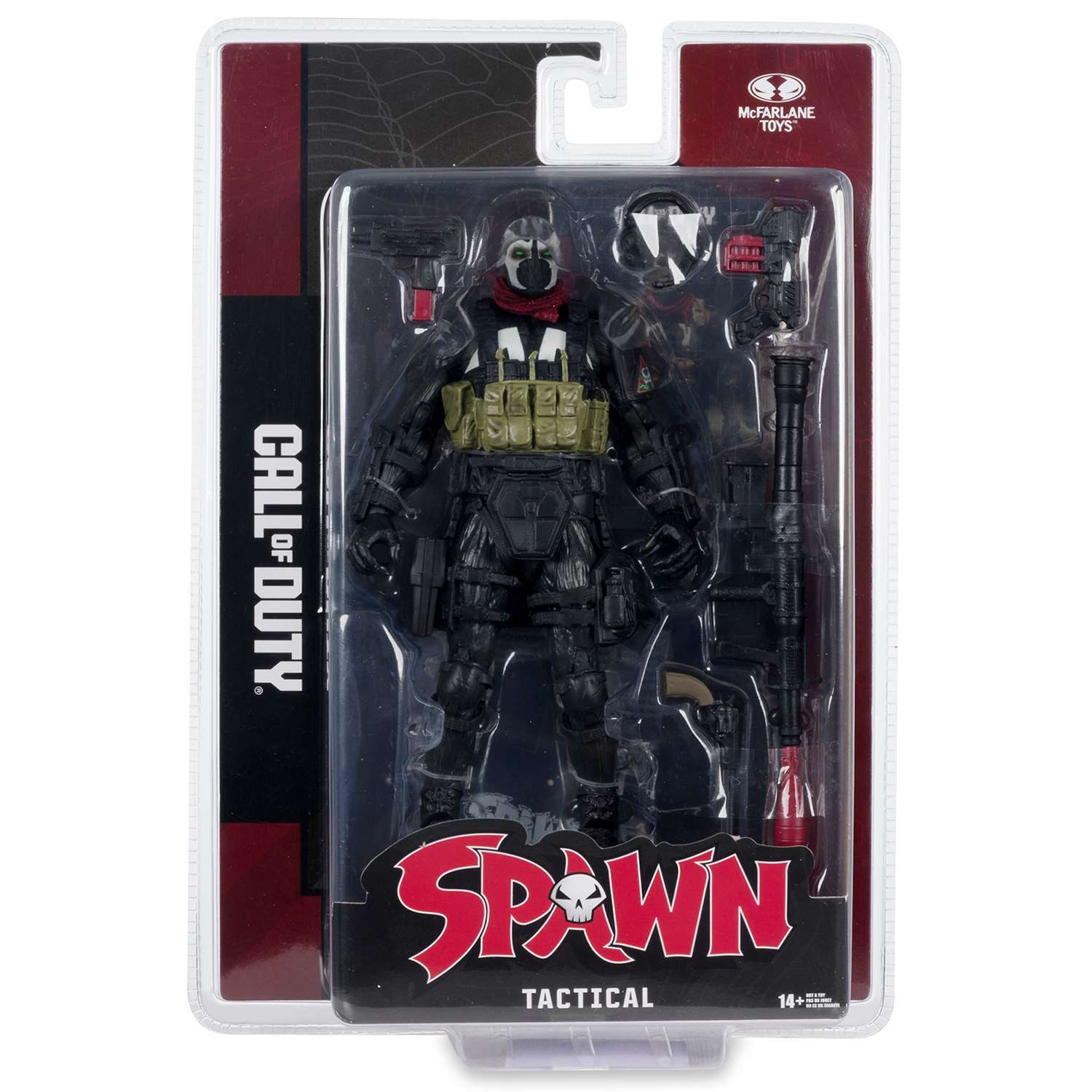 Фигурка McFarlane Toys - фото 5