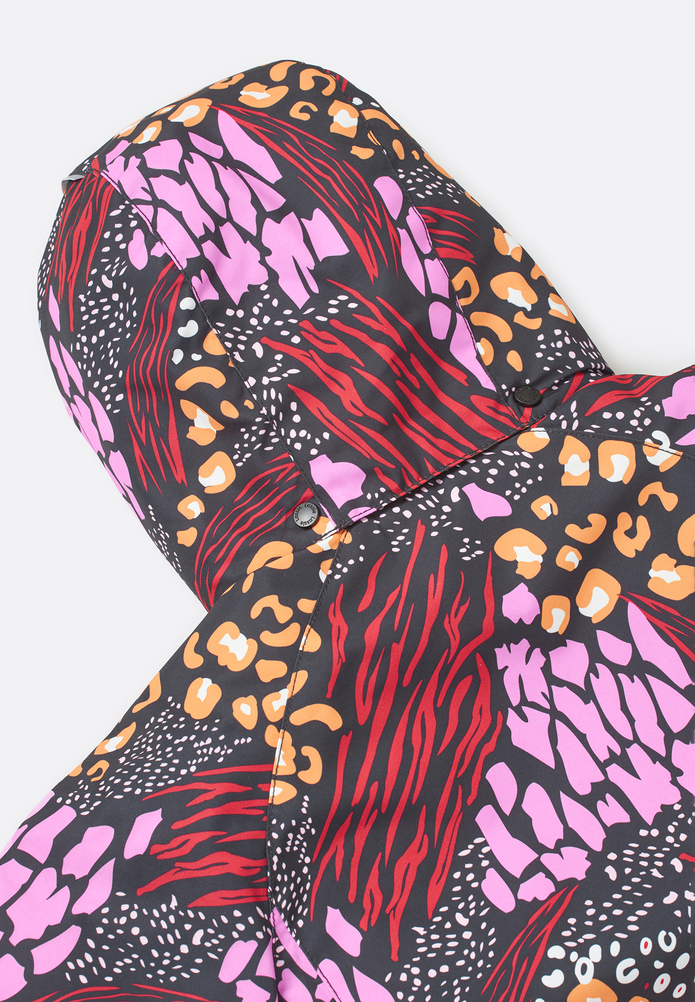 Куртка Lassie 7100024B-9991 - фото 8