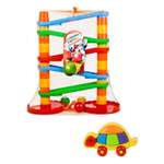 Игрушка БИПЛАНТ