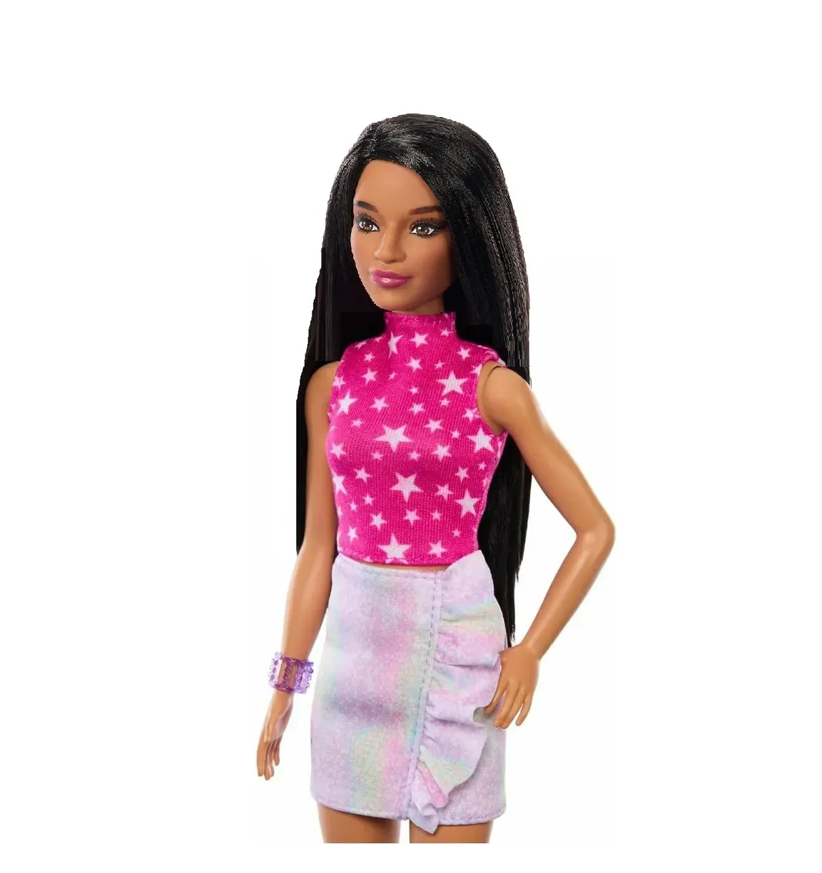 Кукла классическая Barbie HRH13 - фото 4
