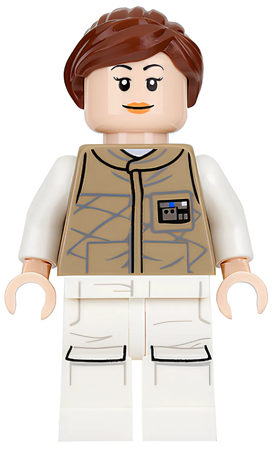 Фигурка LEGO Star Wars Toryn - фото 1