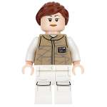 Фигурка LEGO Star Wars Toryn