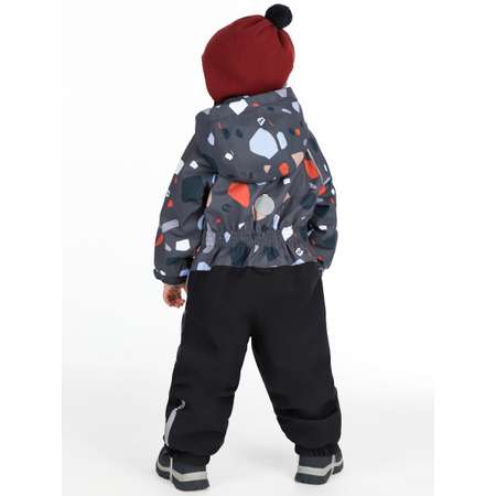 Комбинезон NIKASTYLE