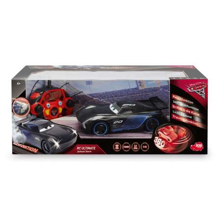 Автомобиль РУ Cars