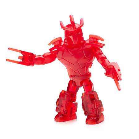 Конструктор Mega Bloks блочный