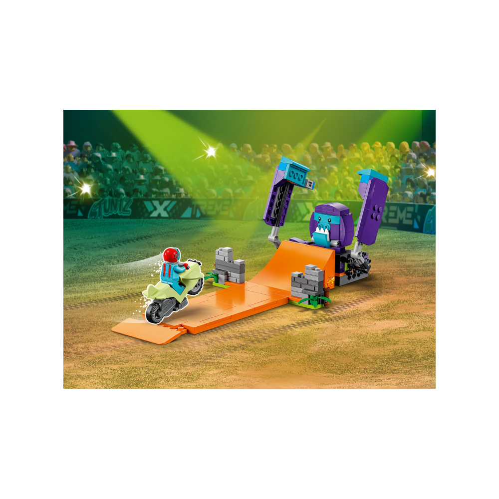 Конструктор LEGO - фото 3