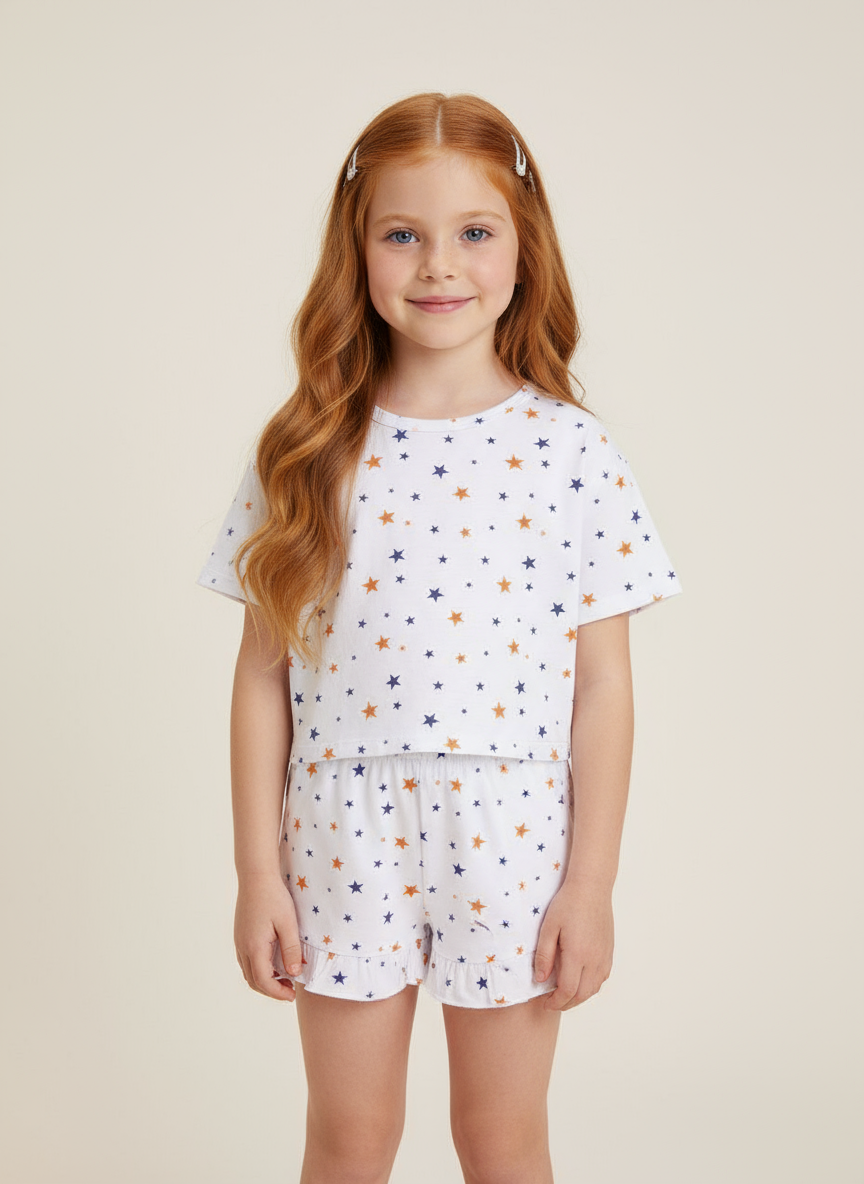 Пижама КотМарКот 801622 - фото 1