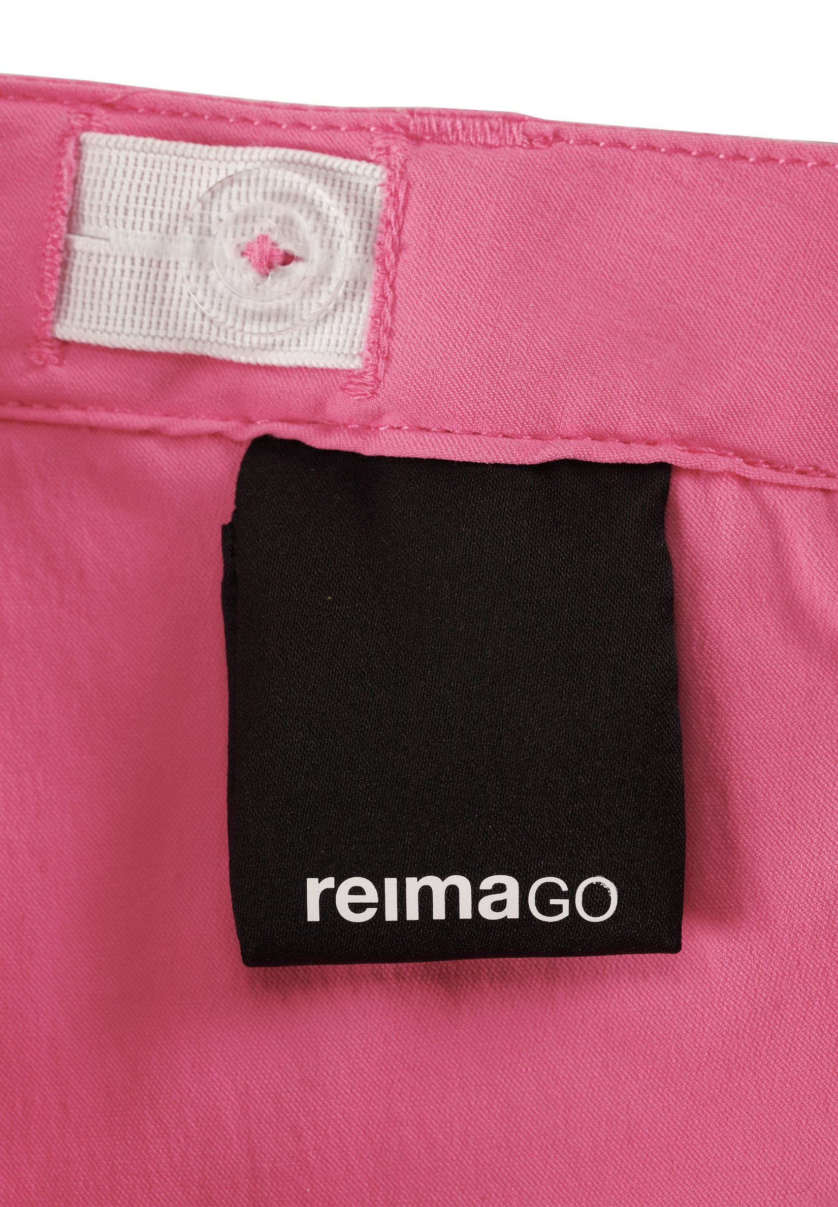 Брюки Reima 532127-3290 - фото 4