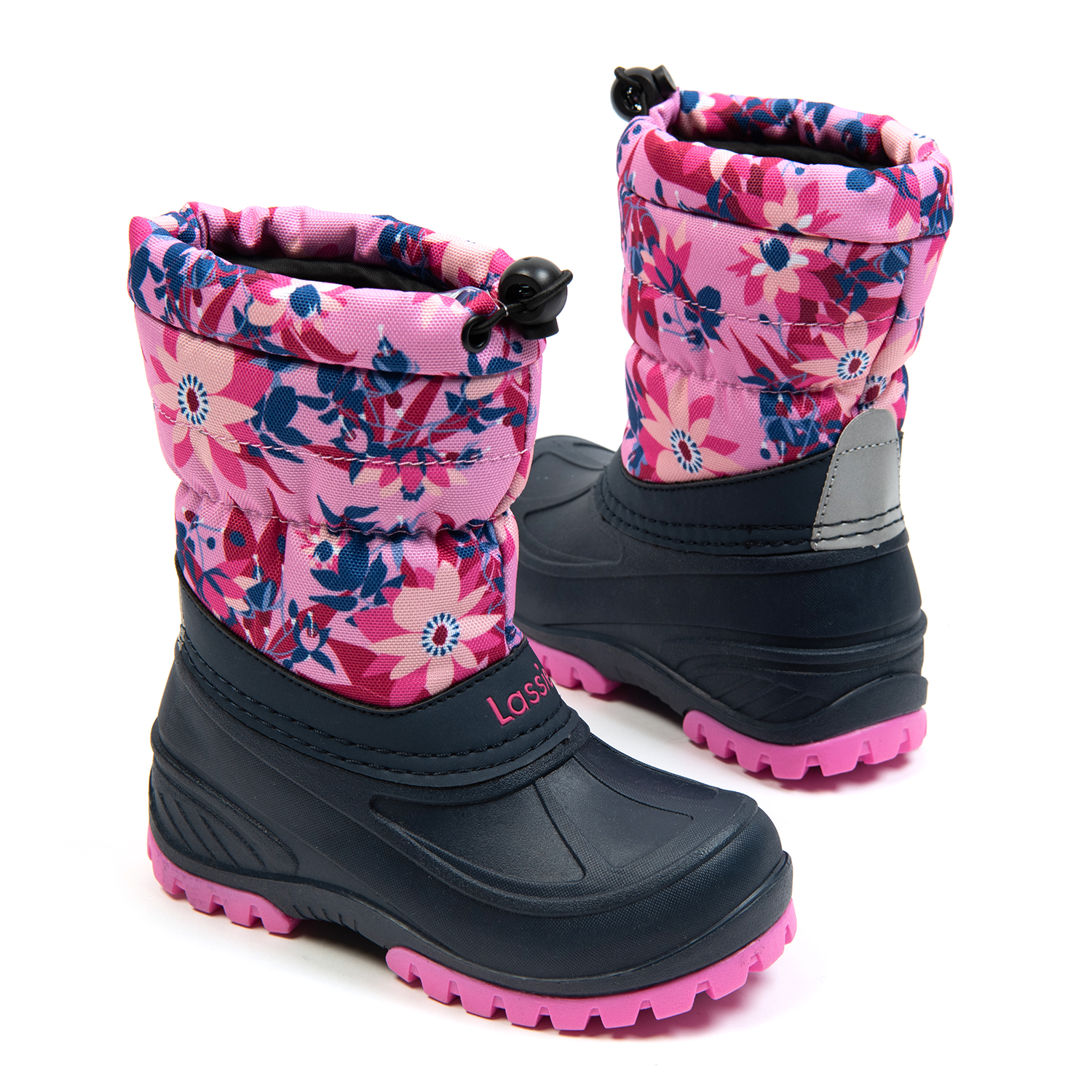 Сноубутсы Lassie 7400009R-4161 - фото 6