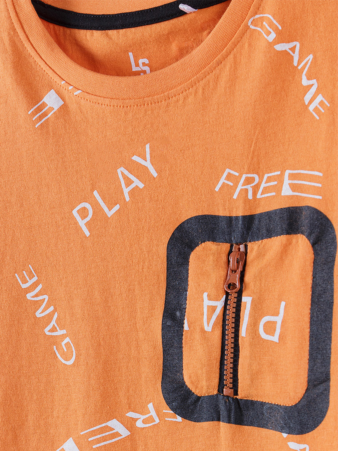 Футболка 5.10.15 2I4021 - фото 5