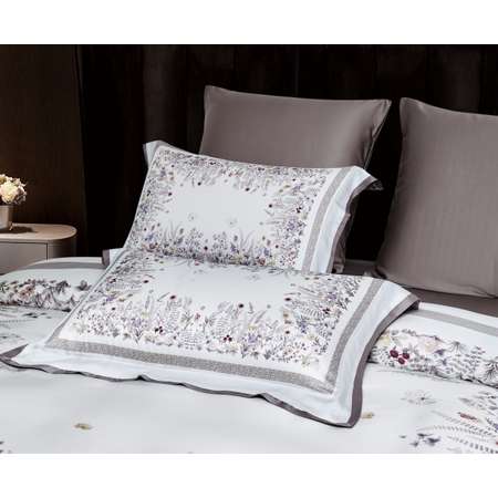 Комплект постельного белья ARYA Fancy Tencel