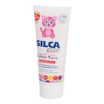 Зубной гель Silca клубника