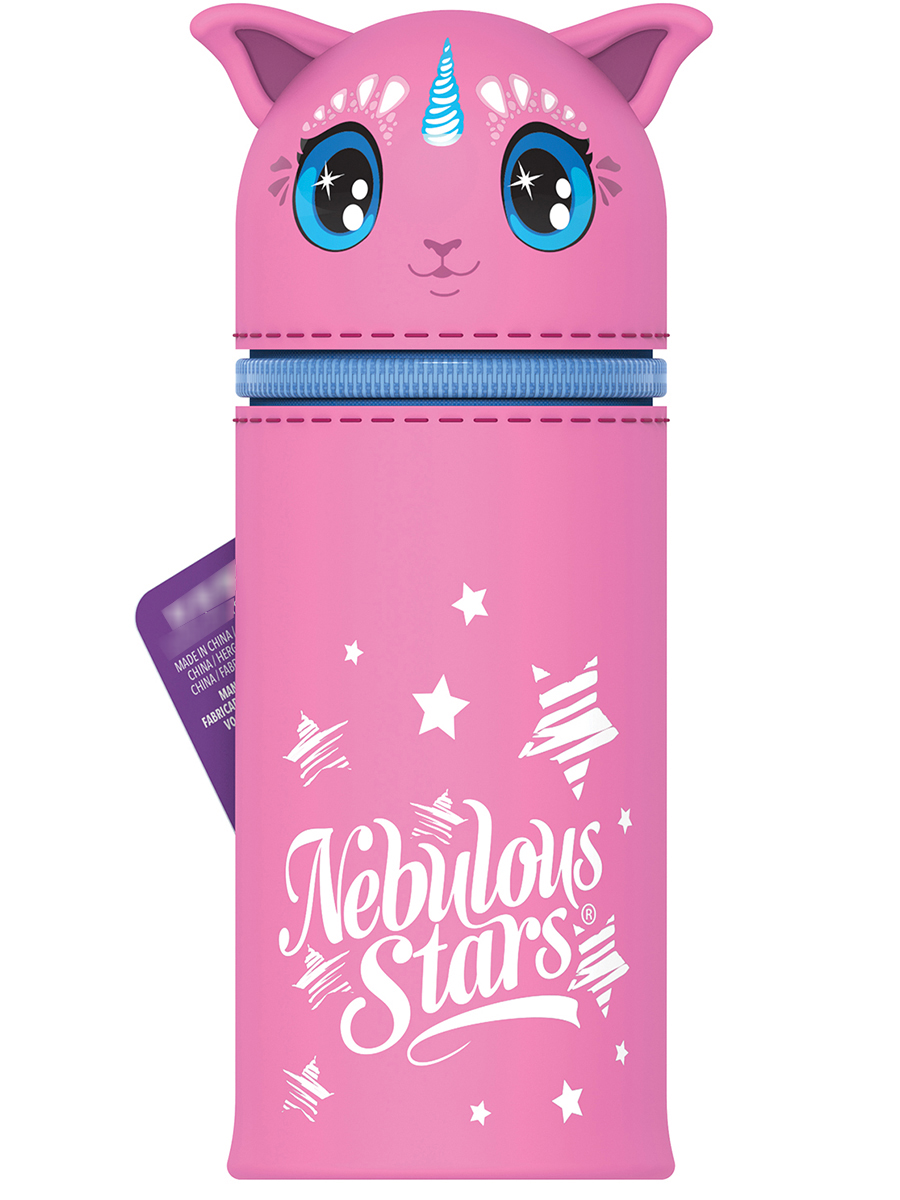 Пенал тубус Nebulous Stars - фото 5
