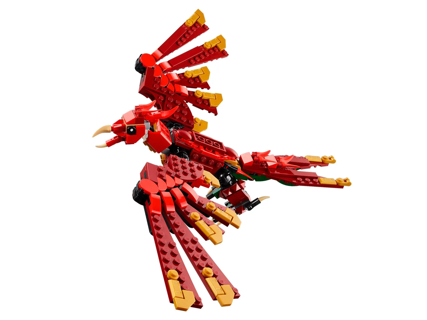 Конструктор LEGO Creator 31161 715 дет. - фото 2