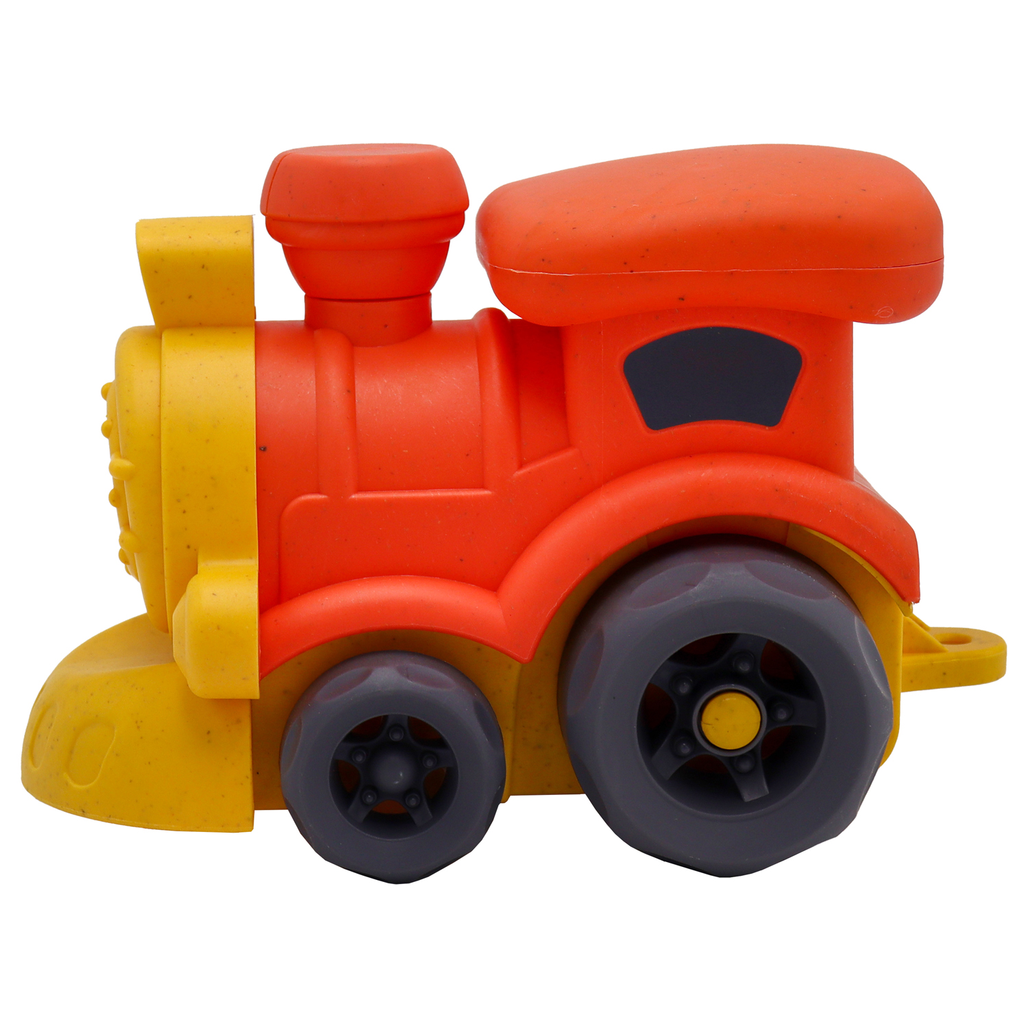 Поезд Funky Toys - фото 3