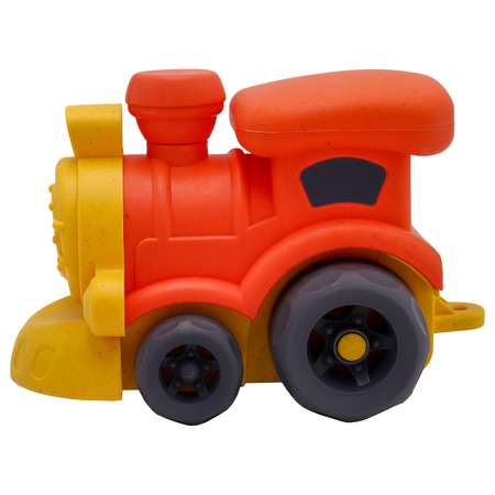 Поезд Funky Toys