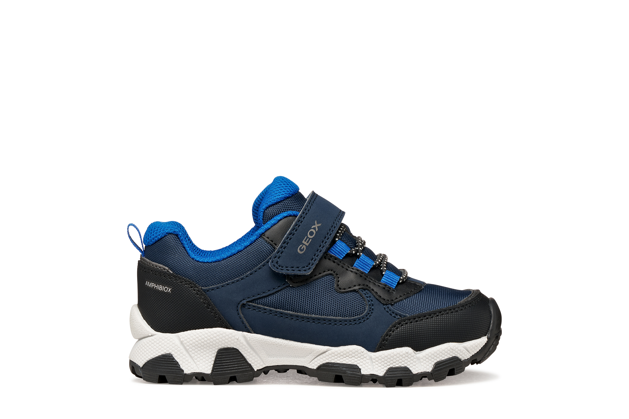 Кроссовки GEOX J553ZA0FU50C4226 - фото 1