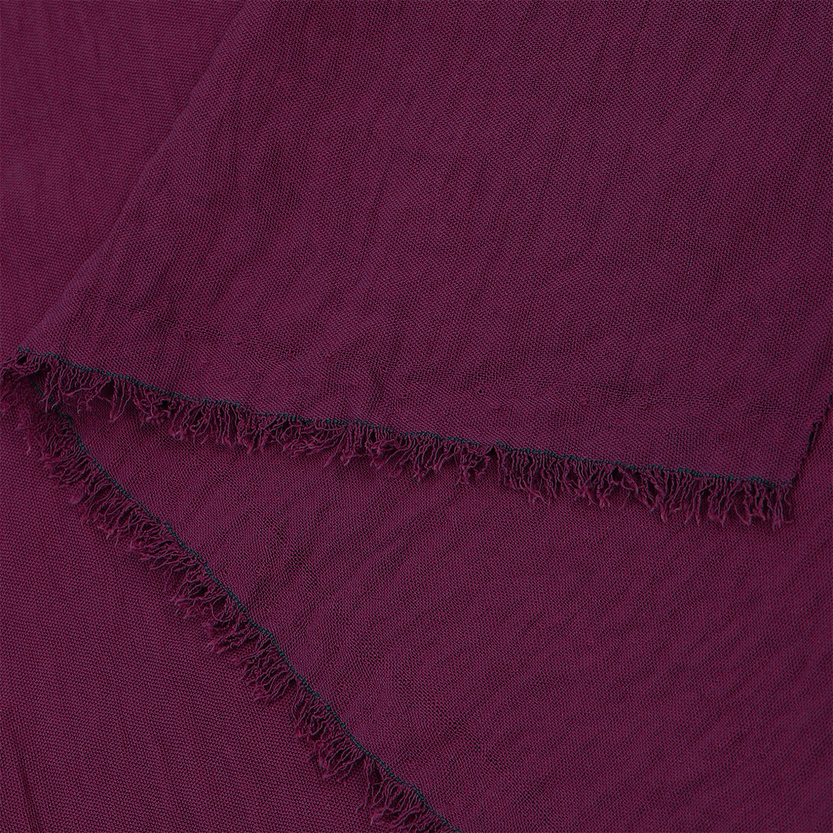 Ткань TBY Лен искусственный Манго ягодный уп.3м - фото 8