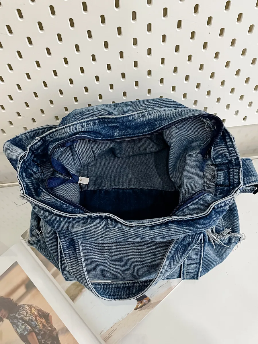 Сумка OZITI кросс-боди - фото 7