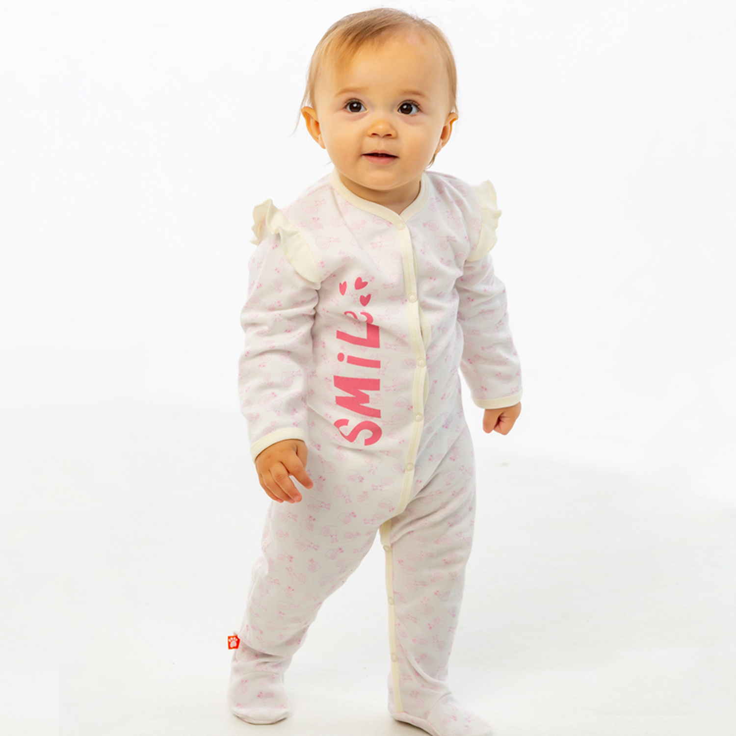 Комбинезон КотМарКот 6011023 - фото 1