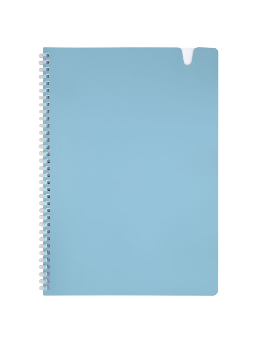 Общая тетрадь Brauberg клетка 80 лист. - фото 4