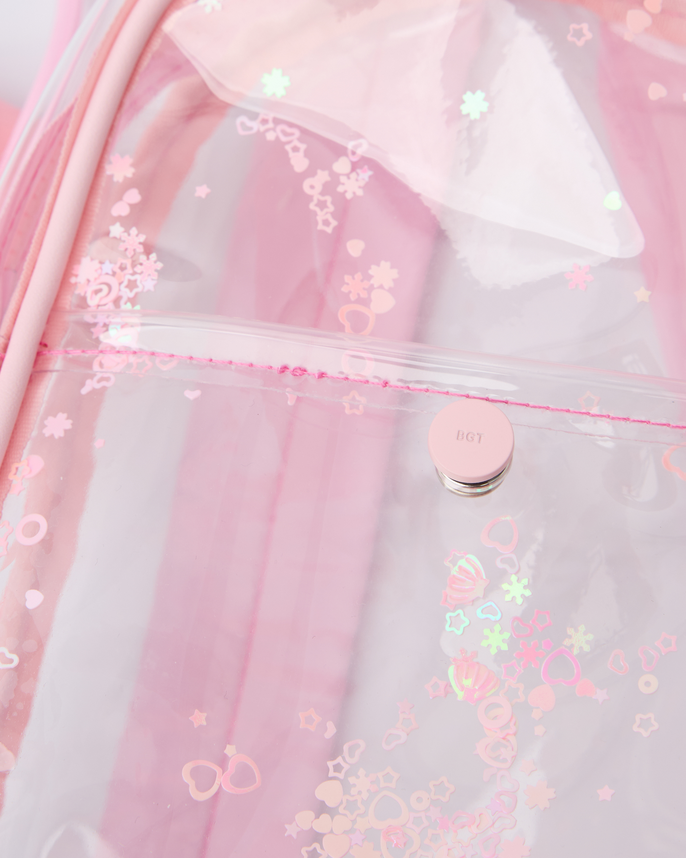 Рюкзак Baby Go Trend S26BT-1GA02ig-JJ - фото 4