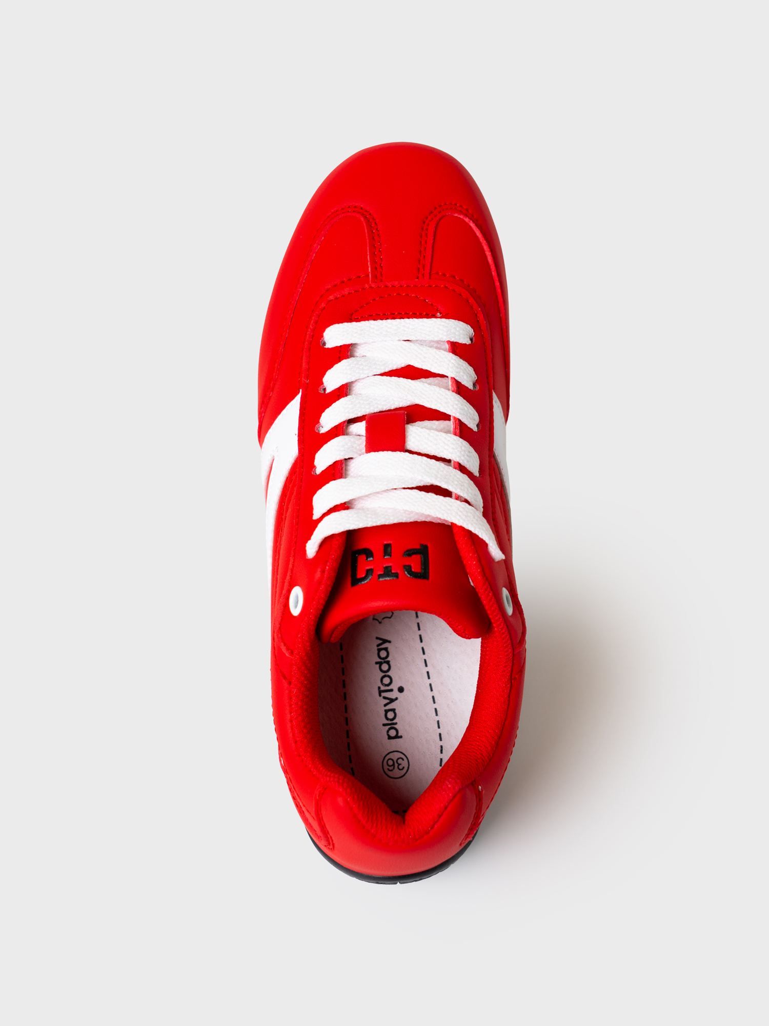 Кеды PlayToday 12611717 - фото 4