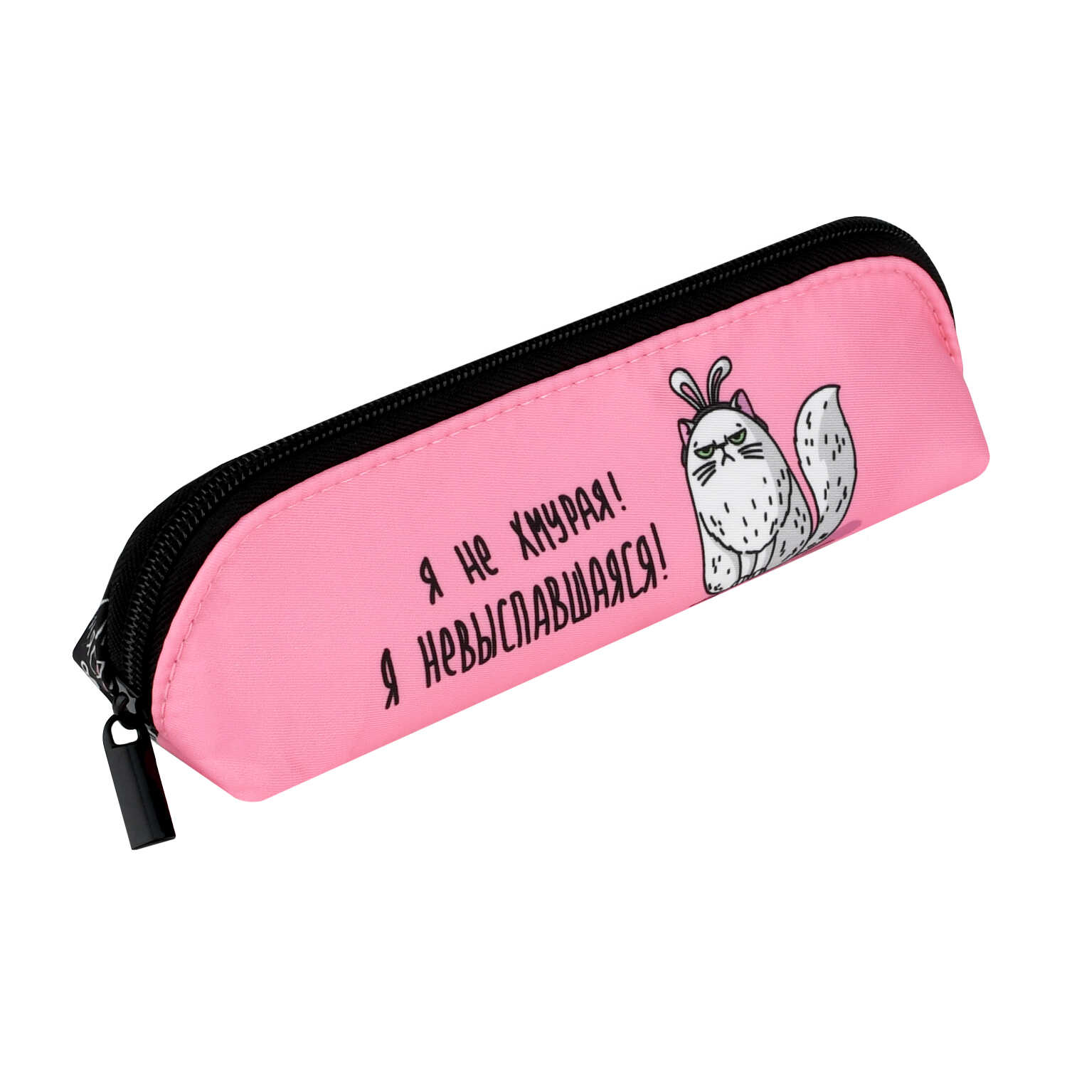 Пенал Феникс + кошка - фото 1