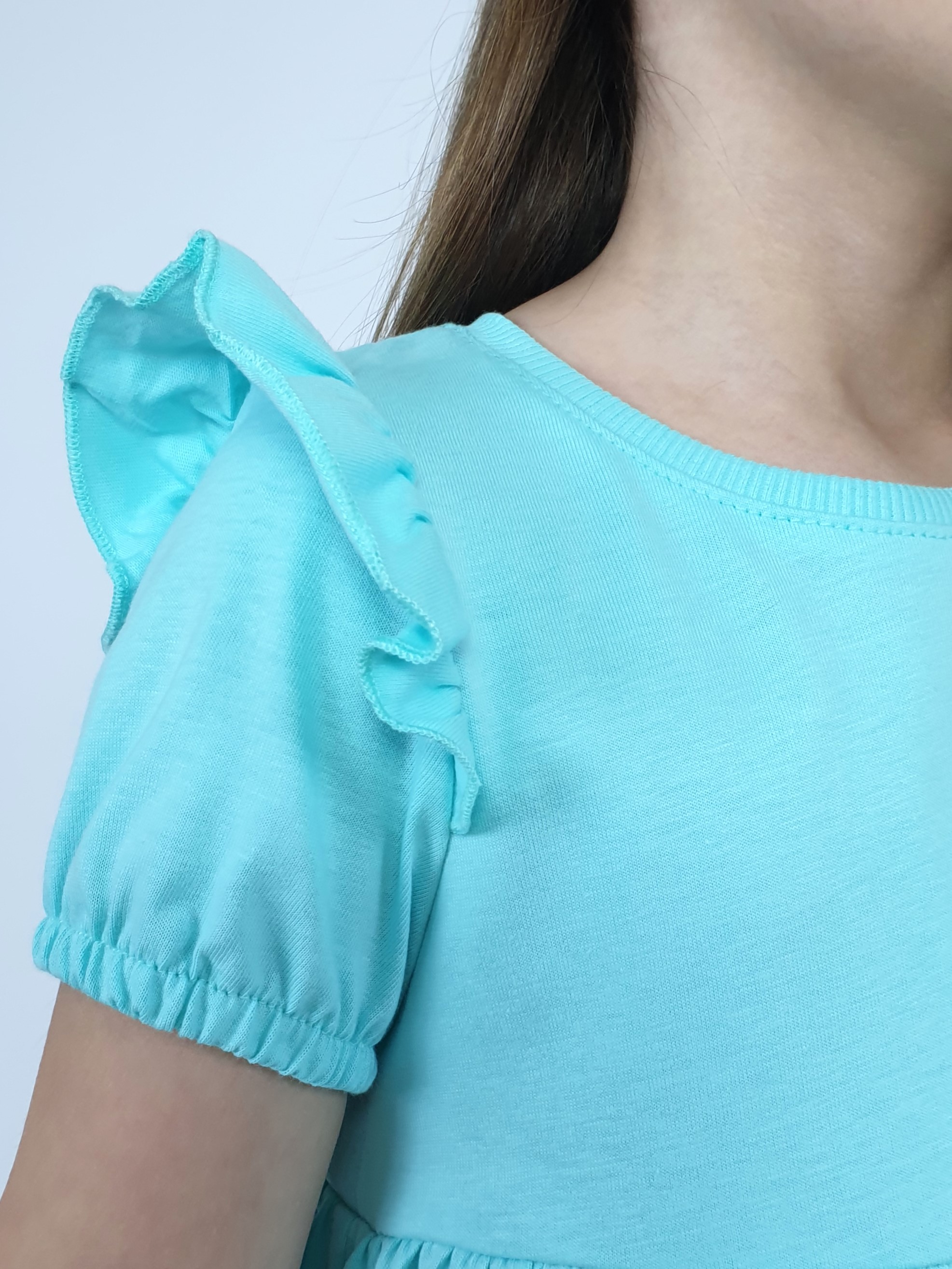 Платье Luneva 11-246-4. - фото 5