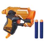 Бластер Nerf Файрстрайк