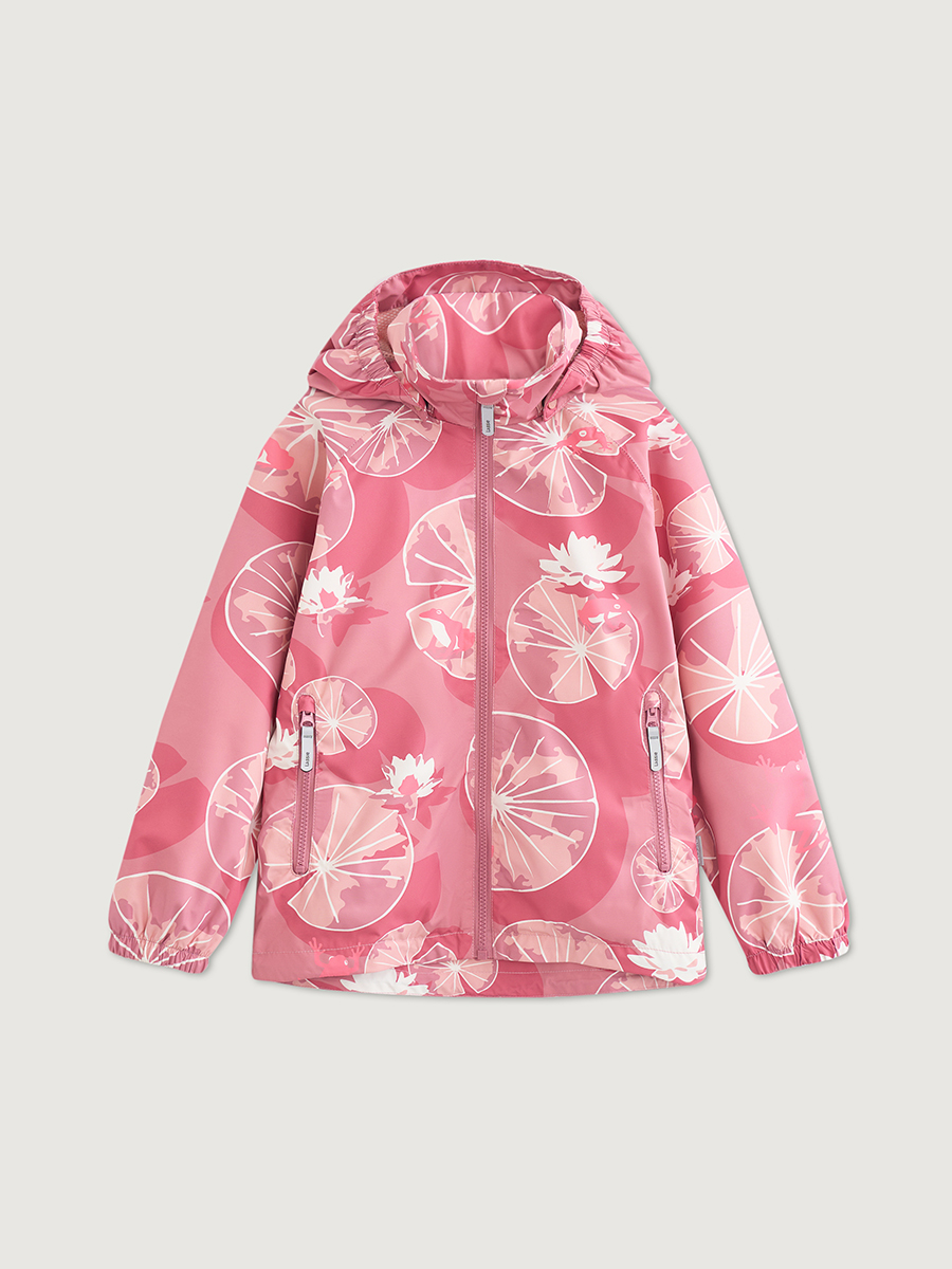 Куртка Lassie 72106111-3110 - фото 4