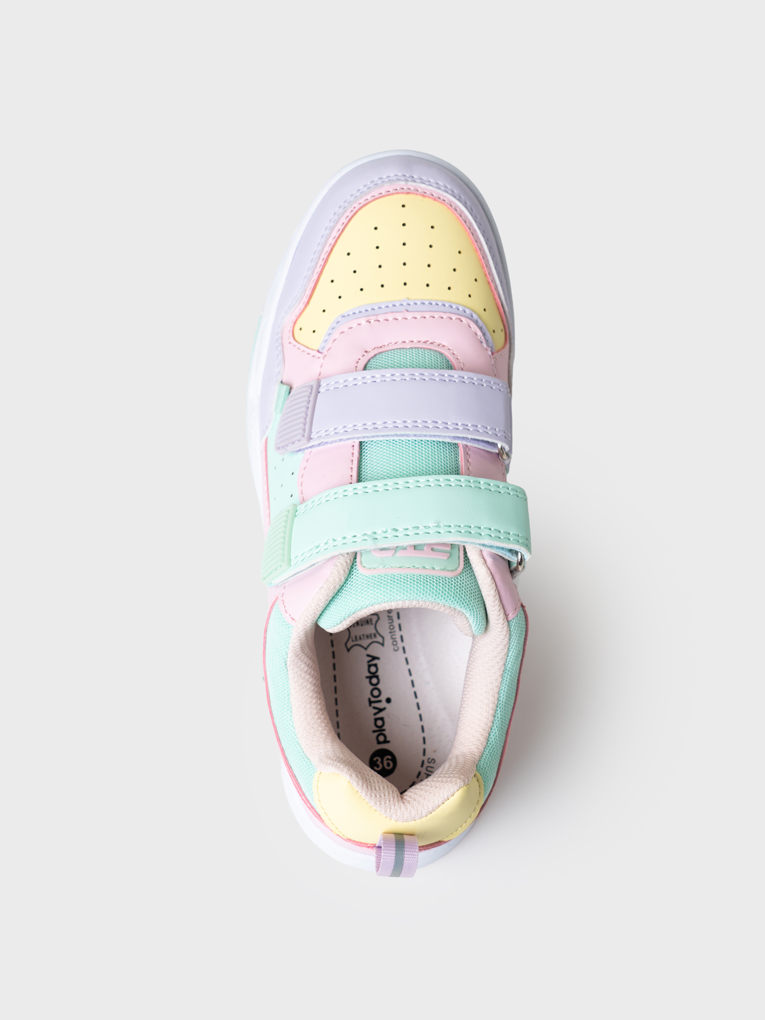 Кеды PlayToday 12521838 - фото 4