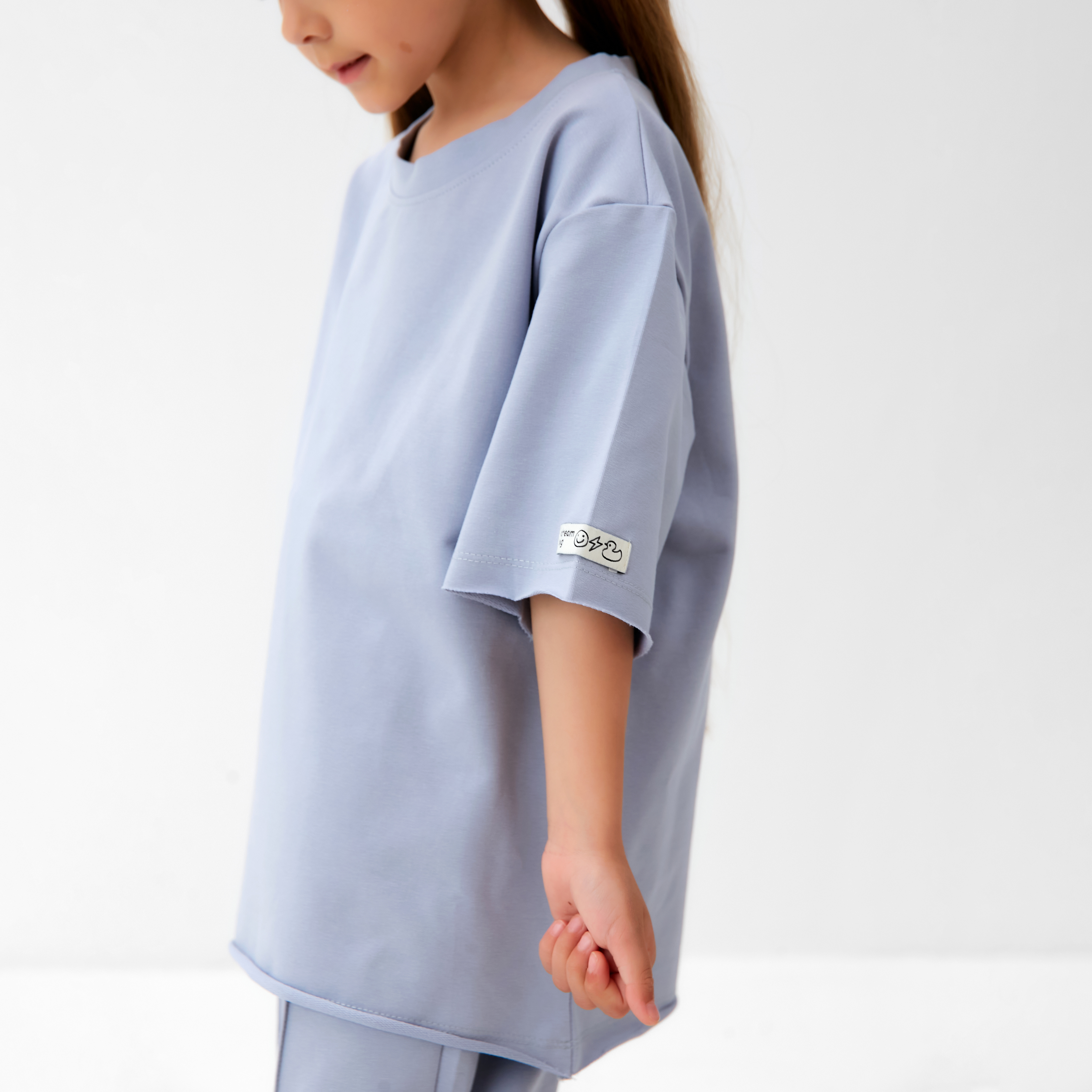 Футболка Kaftan 10479768 - фото 3