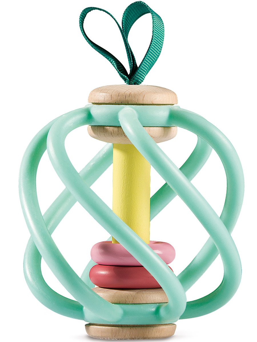 Игрушка Hape погремушка - фото 6