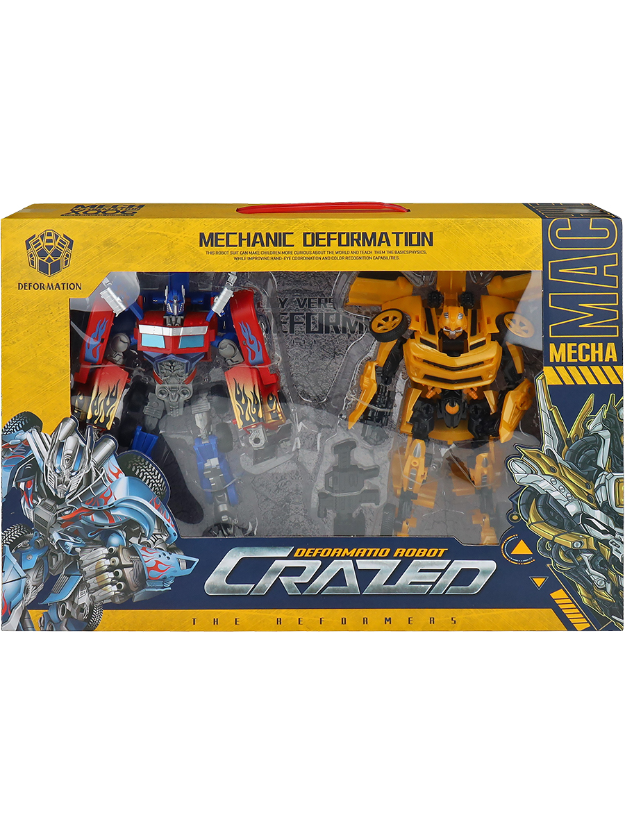 Фигурка Рыжий кот Набор 2 шт. - фото 9