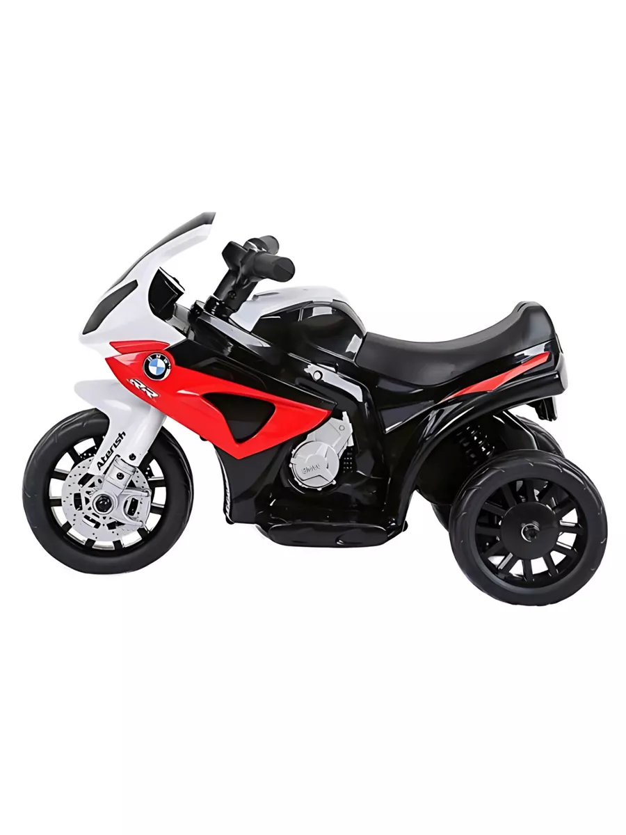 Электромотоцикл Jiajia - фото 6