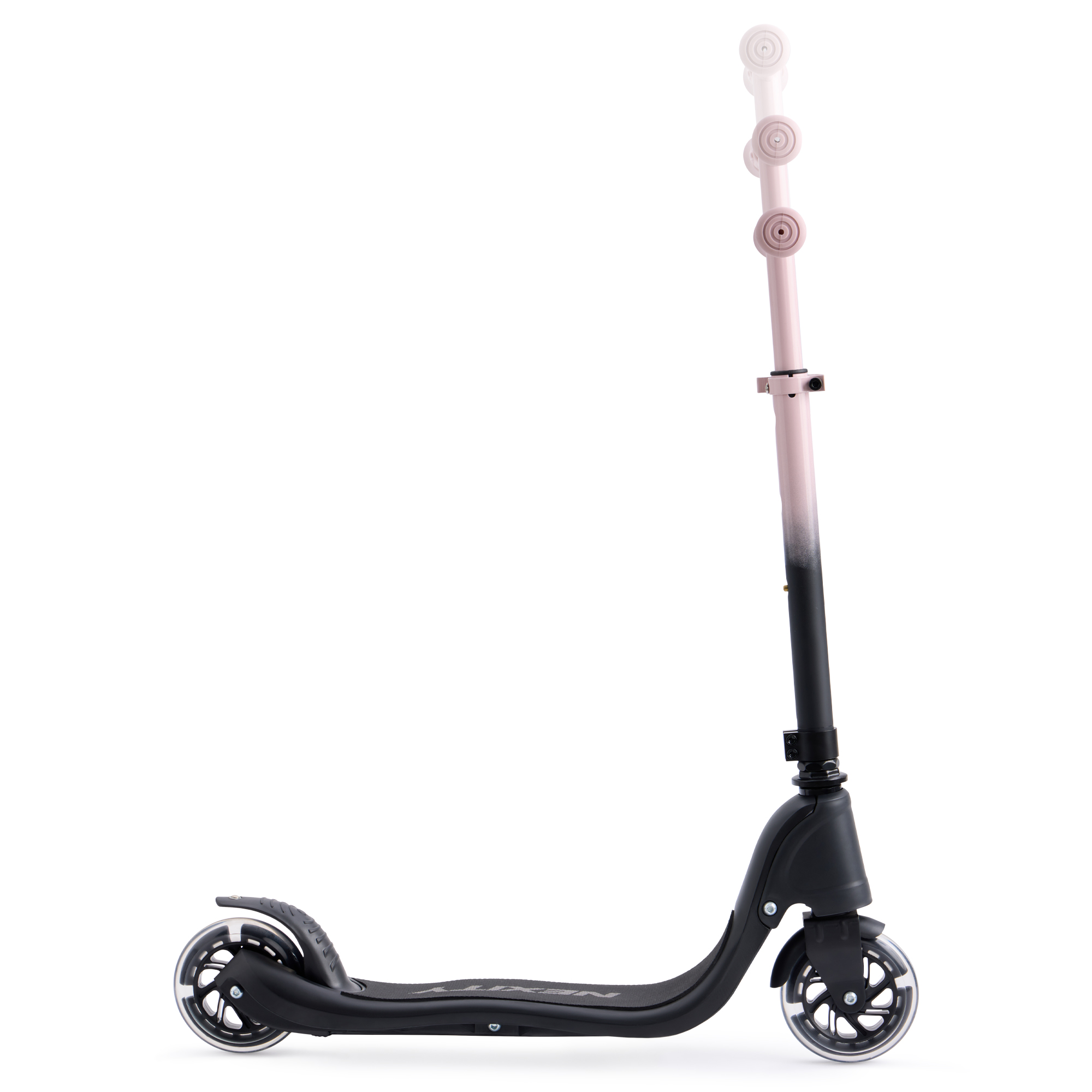 Городской самокат Happy Baby двухколесный - фото 2