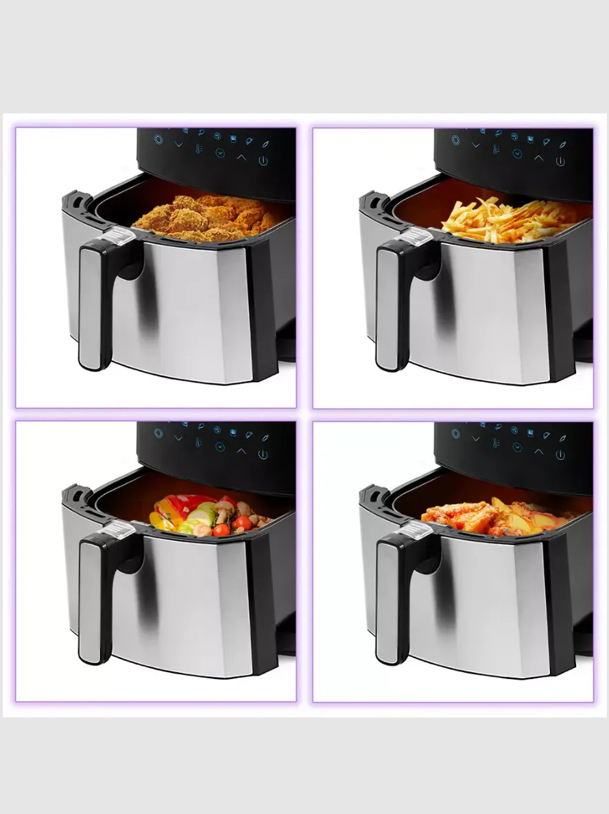 Аэрогриль KITFORT KT-2239 - фото 6