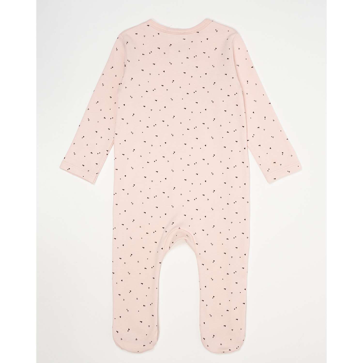 Комбинезон BabyGo S23BG1-K-837dig-JJ - фото 3