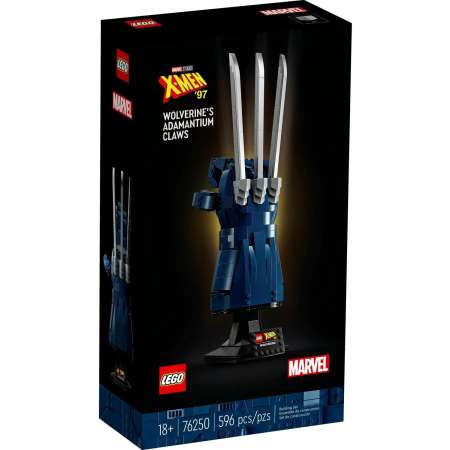 Конструктор LEGO Batman Movie 76250 596 дет.