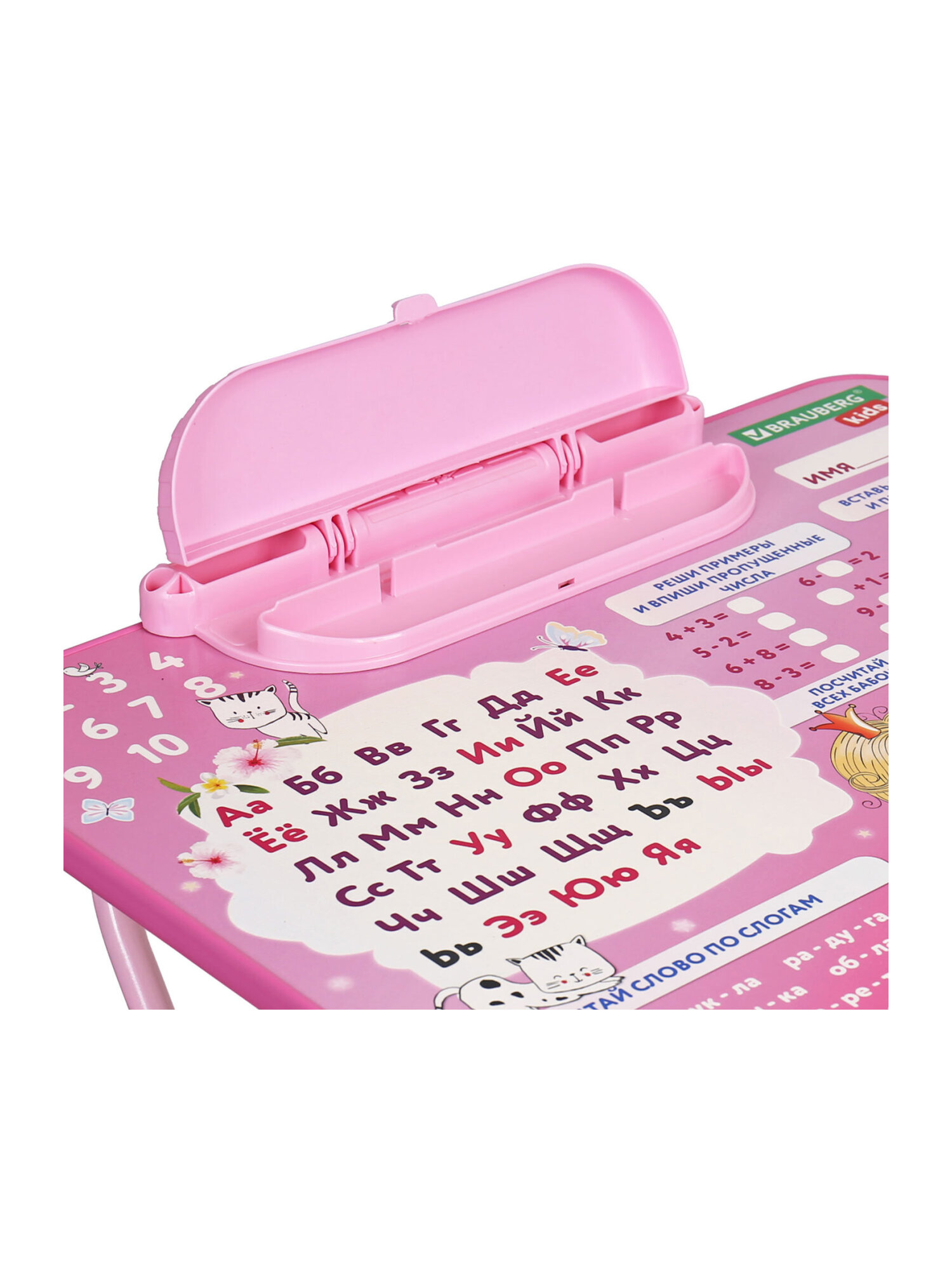 Комплект мебели Brauberg - фото 15