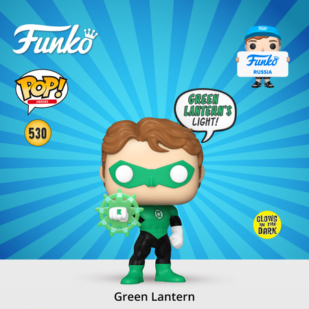 Фигурка Funko