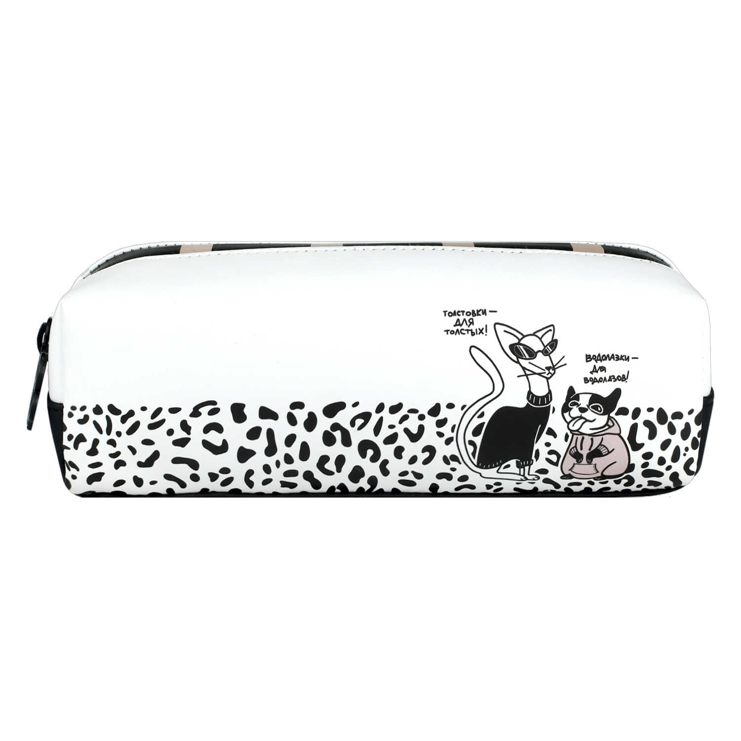 Пенал Феникс + Мемы - фото 2